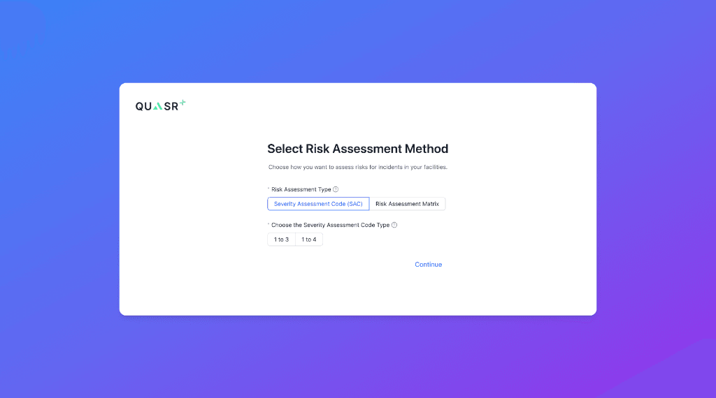 SAC Configuration Options